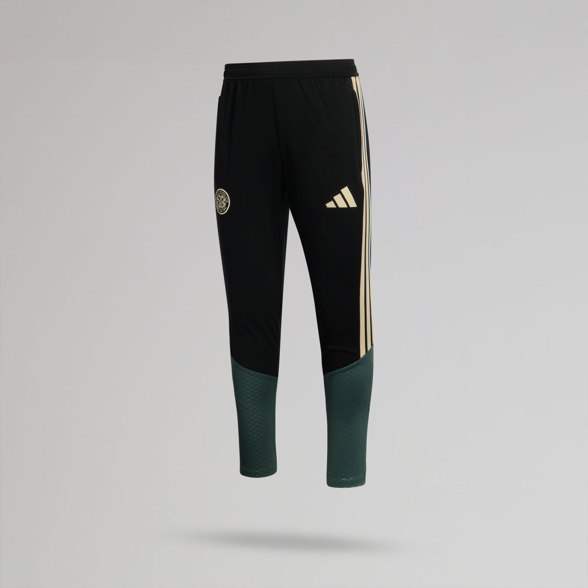 adidas Celtic Men's 2026/27 Shadow Green Training Pants