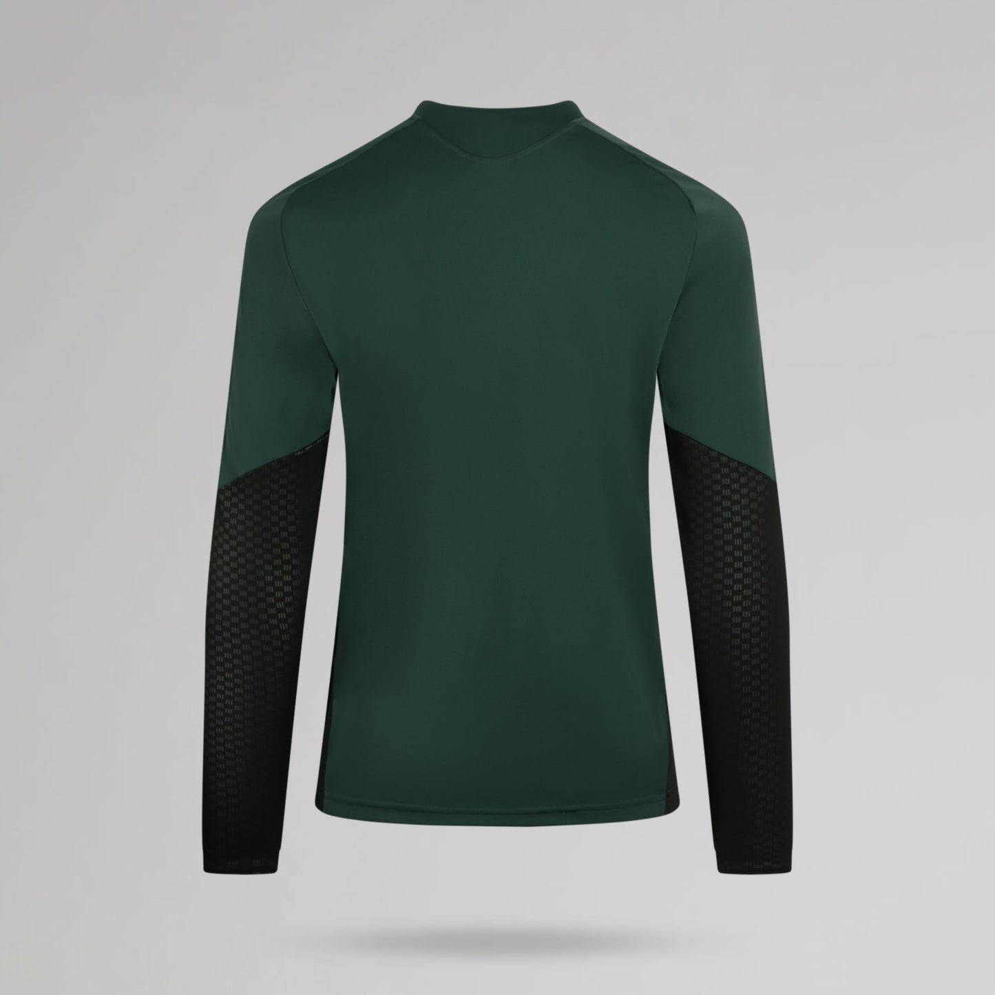 adidas Celtic Men's 2026/27 Shadow Green Training Top