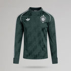adidas Celtic Originals Long Sleeve Jersey