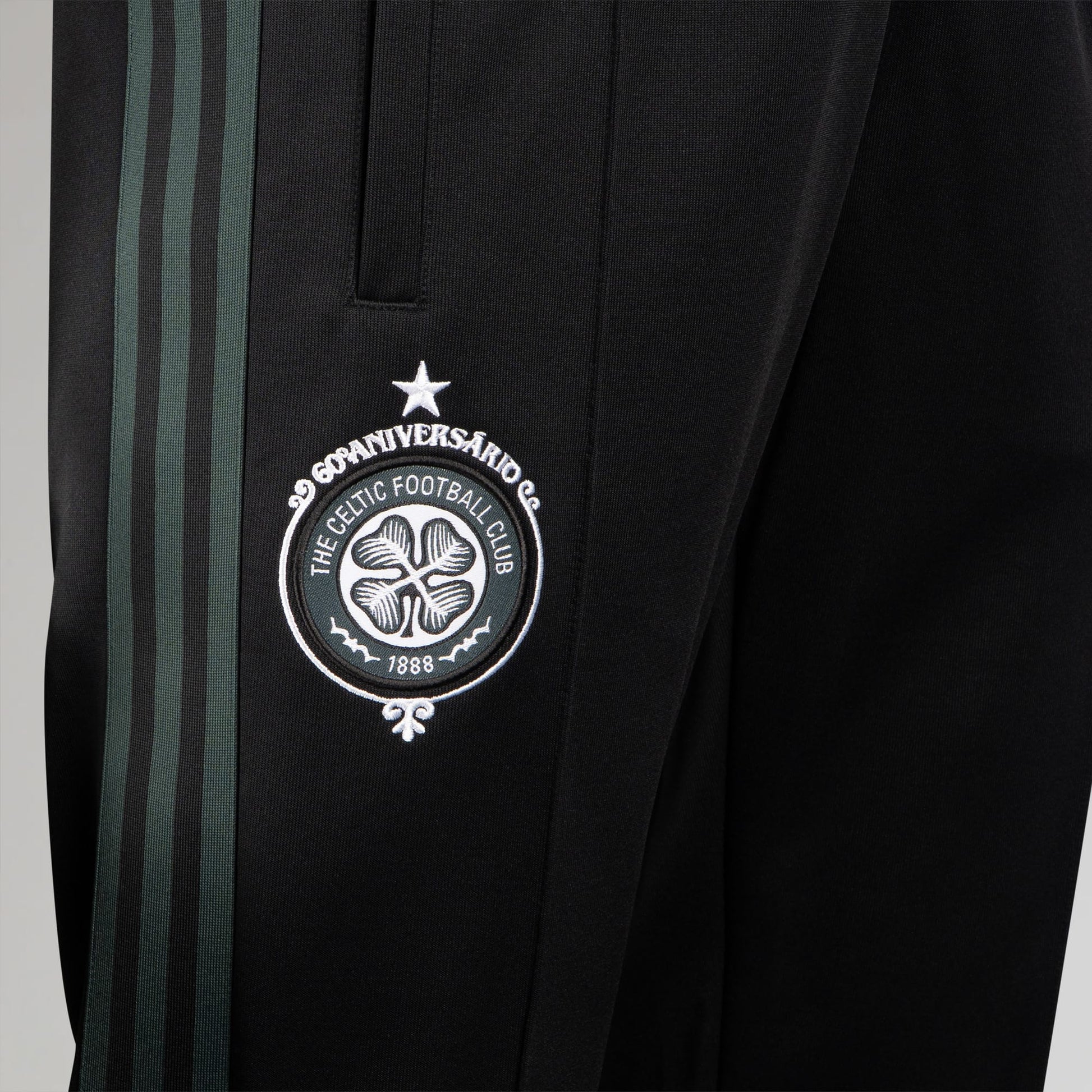adidas Celtic Originals Pants