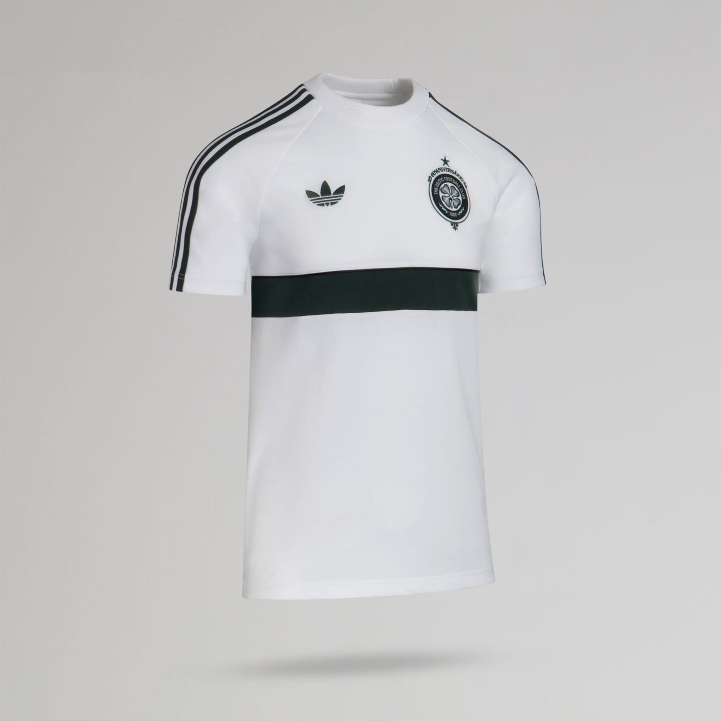 adidas Celtic Originals T-Shirt