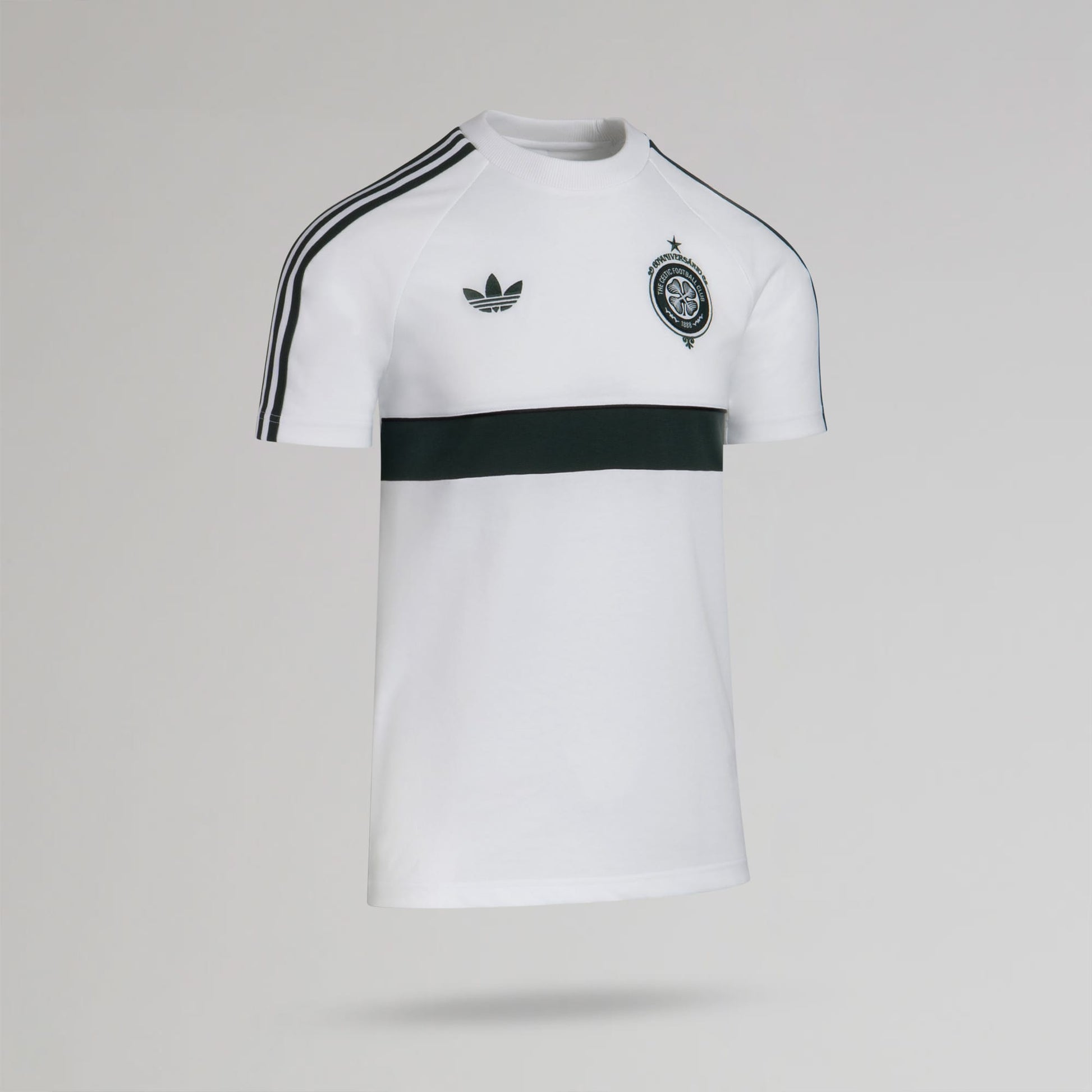 adidas Celtic Originals T-Shirt