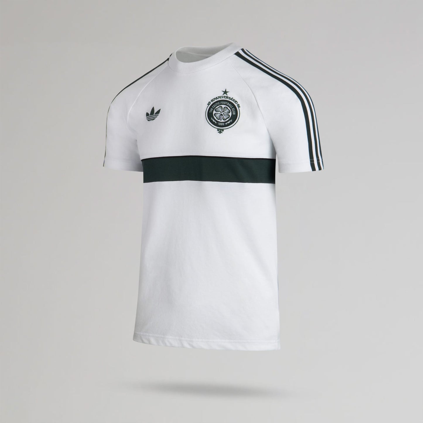 adidas Celtic Originals T-Shirt