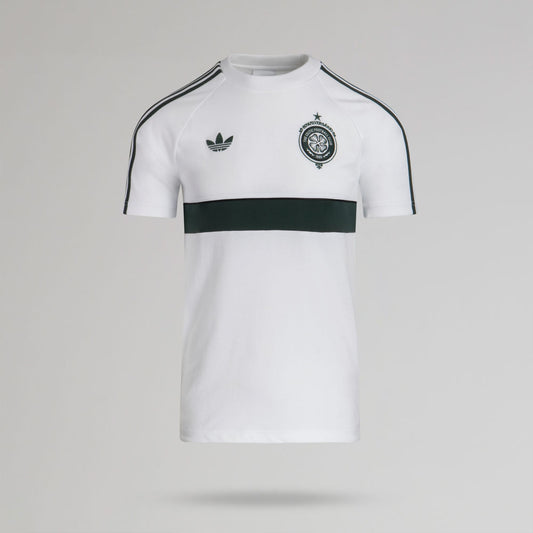 adidas Celtic Originals T-Shirt