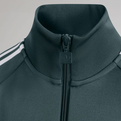 adidas Celtic Originals Track Jacket