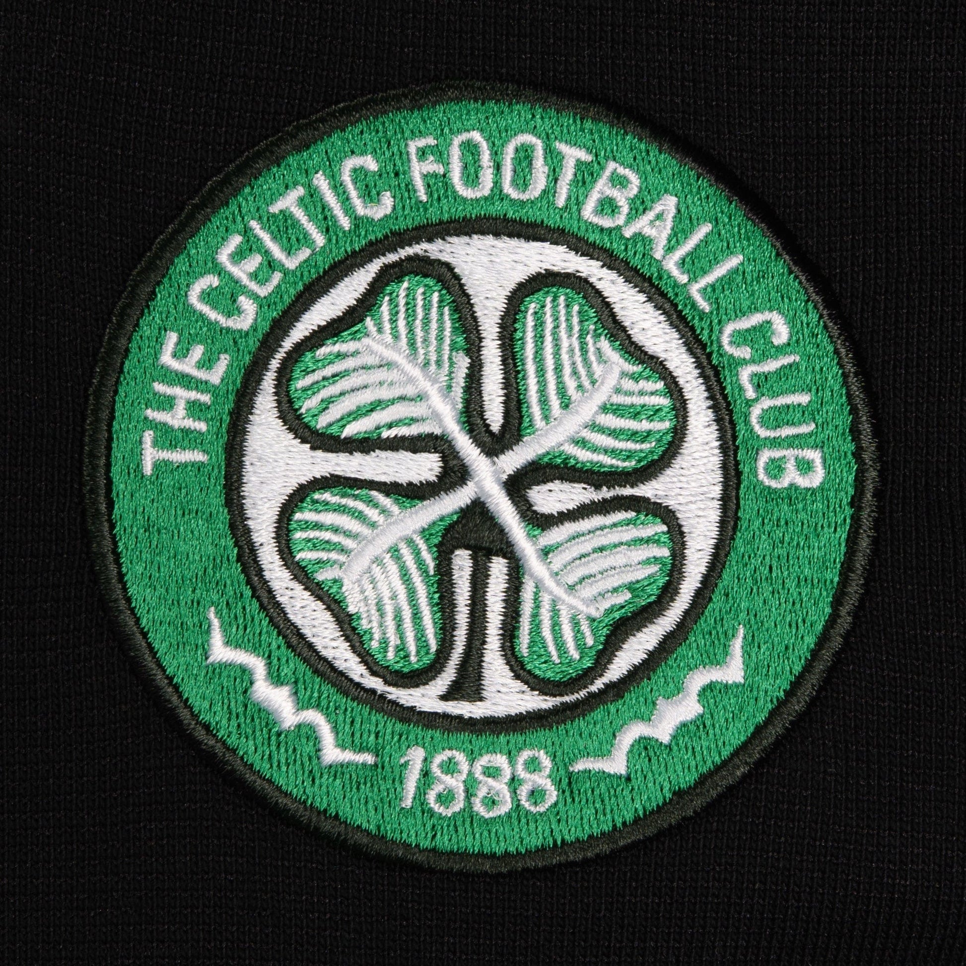 adidas Celtic Origins Long Sleeve T-Shirt