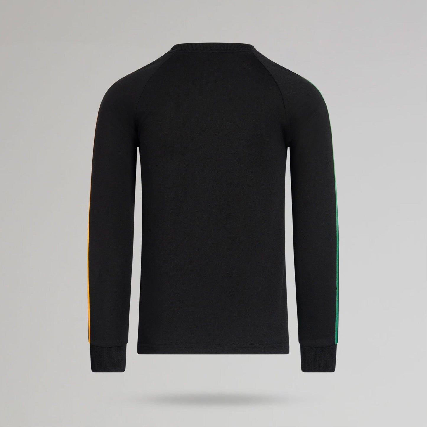 adidas Celtic Origins Long Sleeve T-Shirt