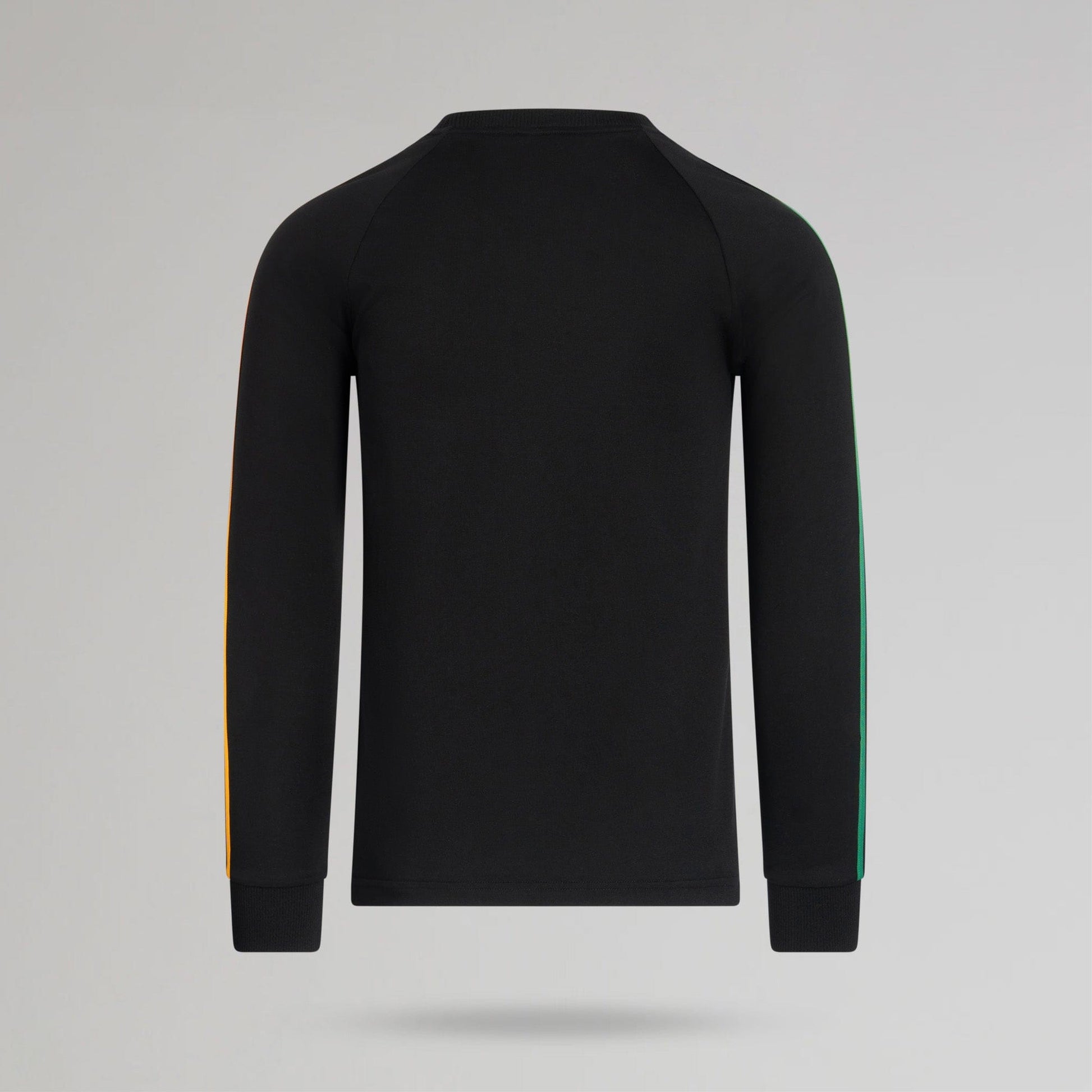 adidas Celtic Origins Long Sleeve T-Shirt