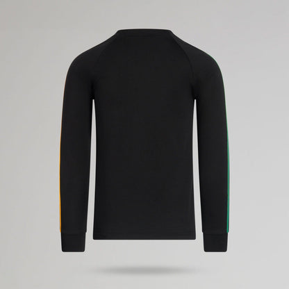 adidas Celtic Origins Long Sleeve T-Shirt