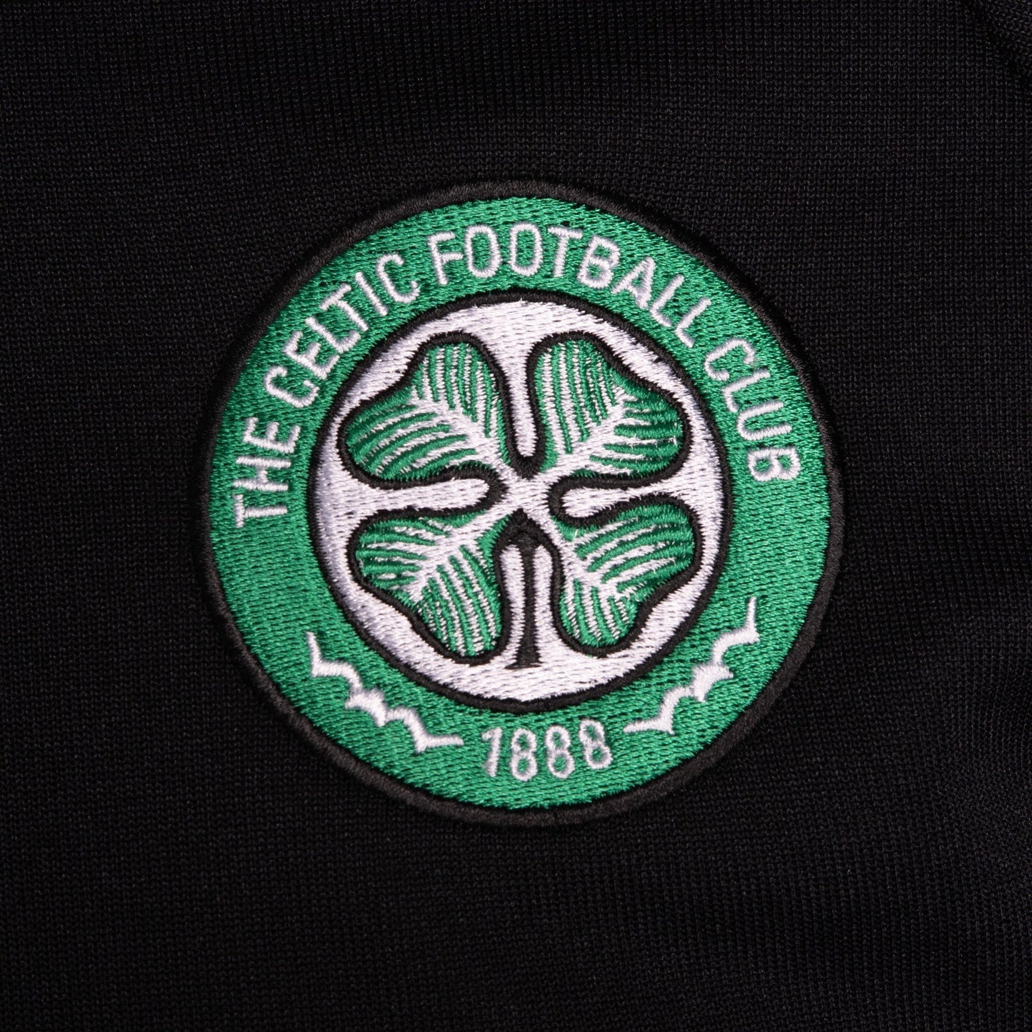 adidas Celtic Origins Track Jacket