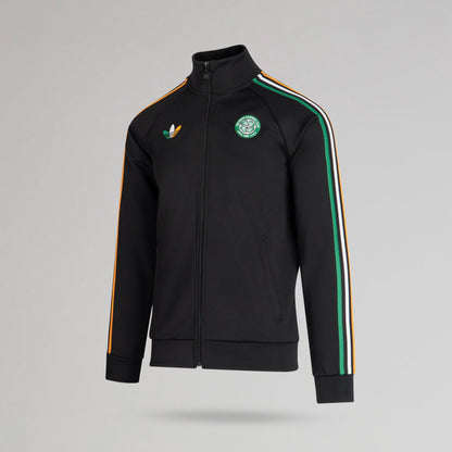 adidas Celtic Origins Track Jacket