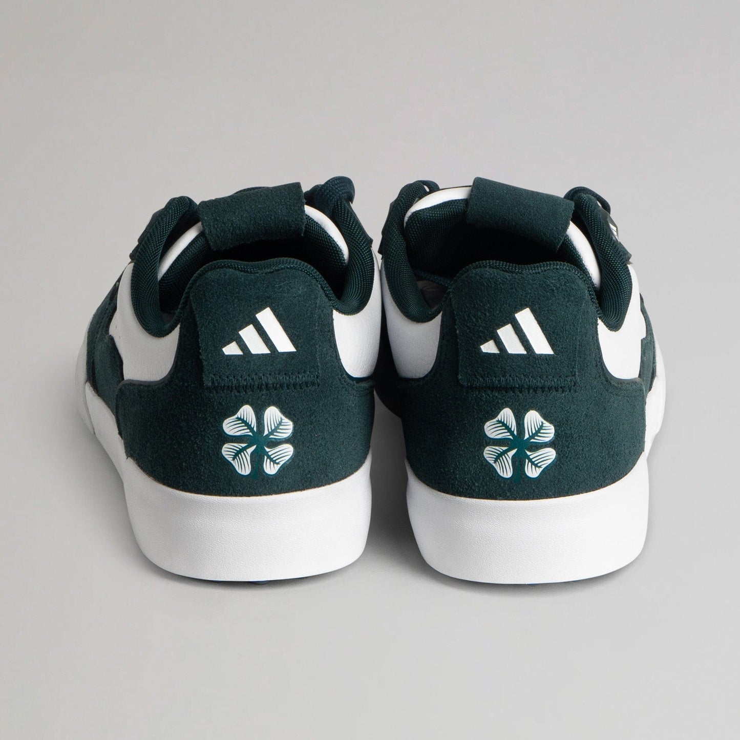 adidas Celtic RetroCross Clover Golf Trainer