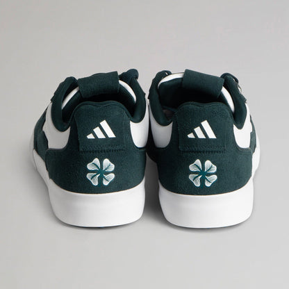 adidas Celtic RetroCross Clover Golf Trainer