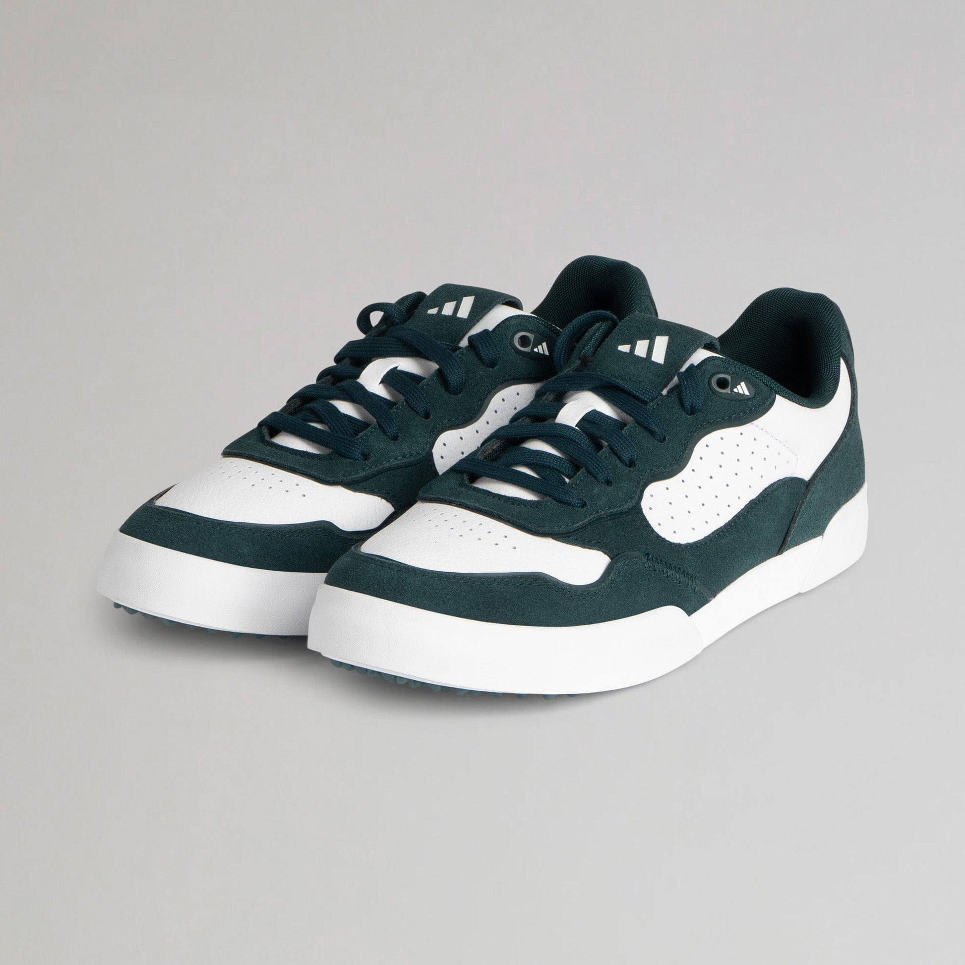 adidas Celtic RetroCross Clover Golf Trainer