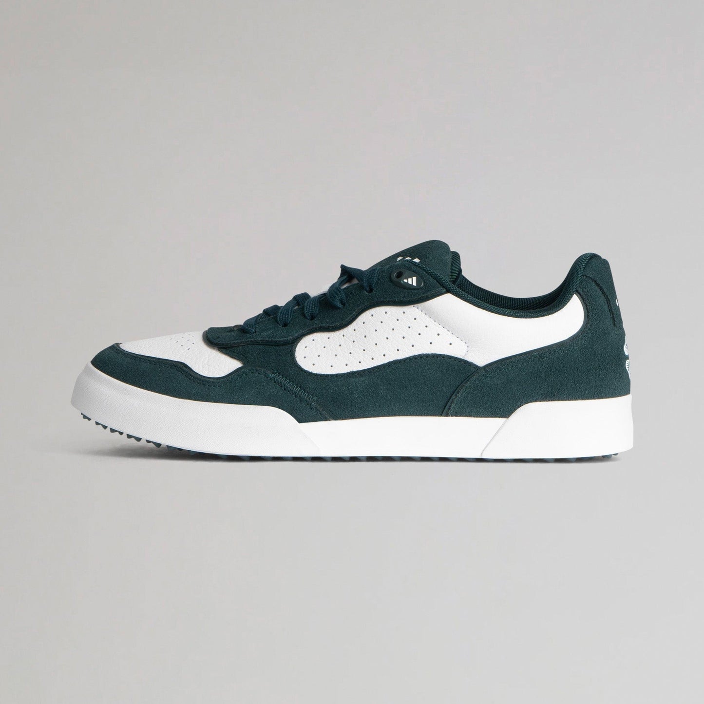 adidas Celtic RetroCross Clover Golf Trainer