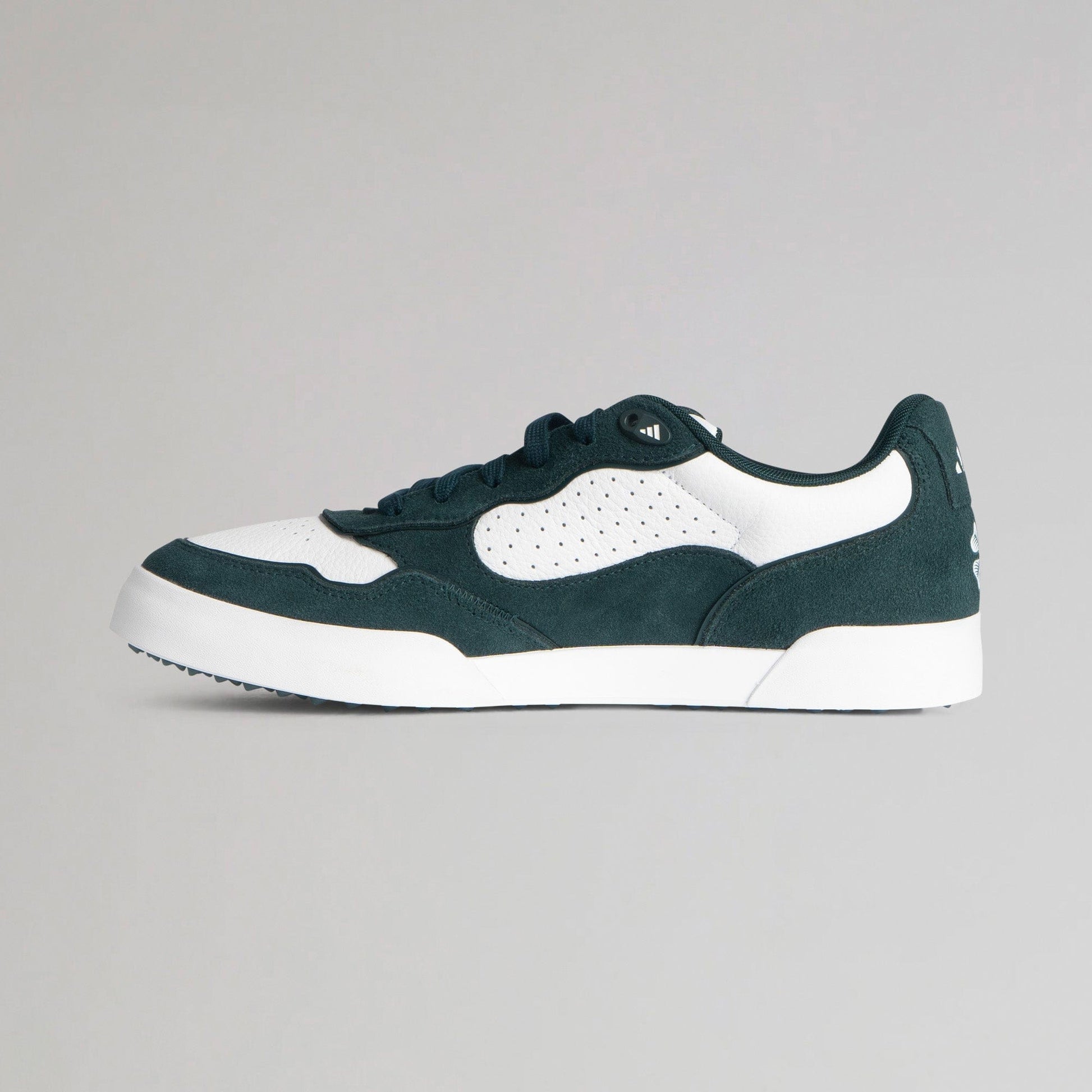 adidas Celtic RetroCross Clover Golf Trainer