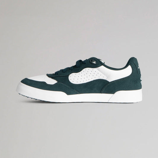 adidas Celtic RetroCross Clover Golf Trainer