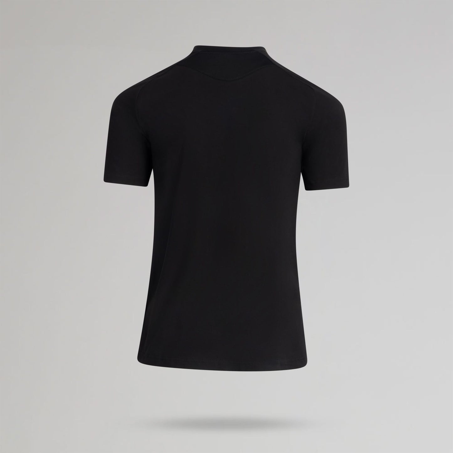 adidas Celtic Tiro Travel Black T-Shirt