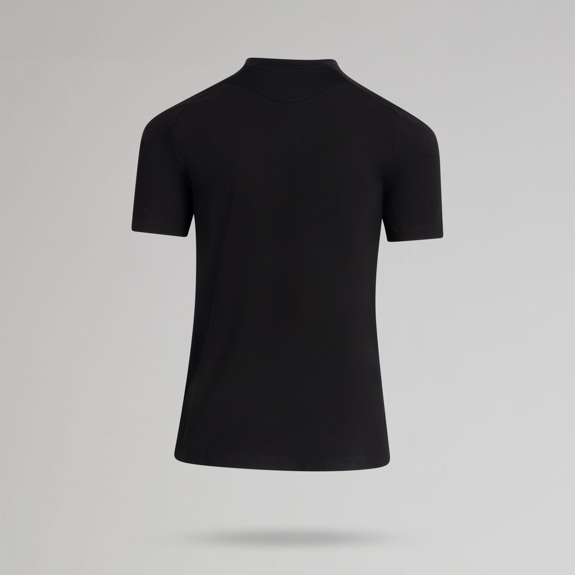 adidas Celtic Tiro Travel Black T-Shirt