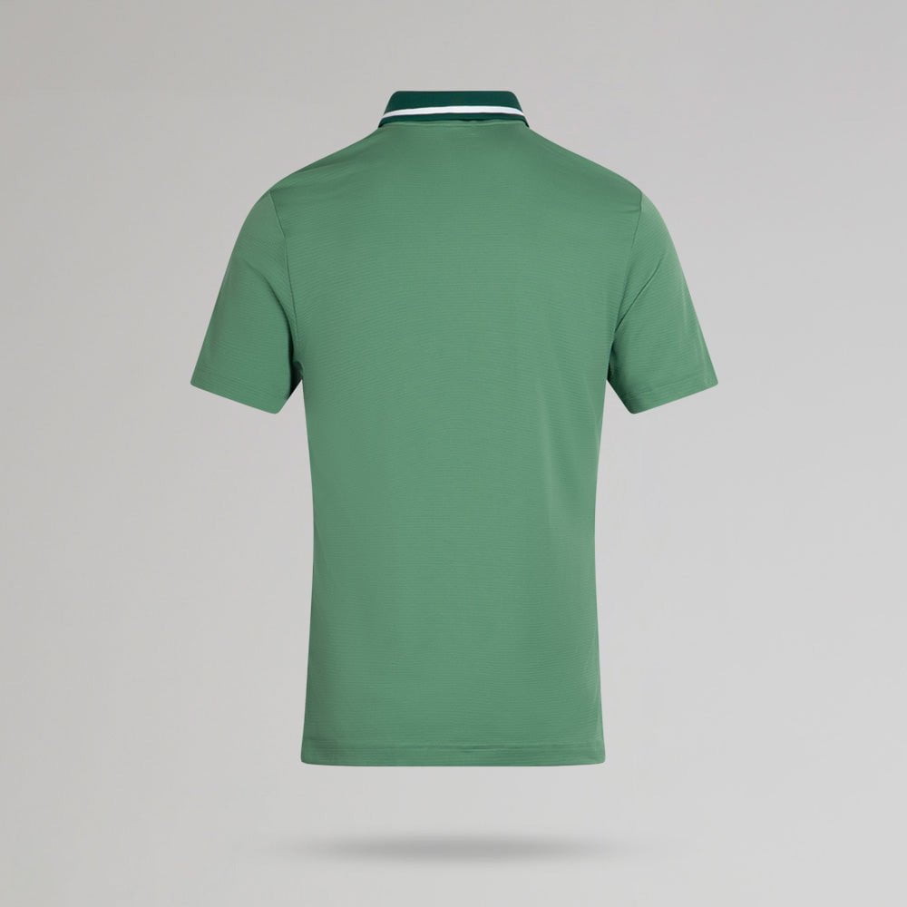 adidas Celtic Ultimate 365 Green Sport Polo