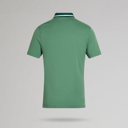 adidas Celtic Ultimate 365 Green Sport Polo