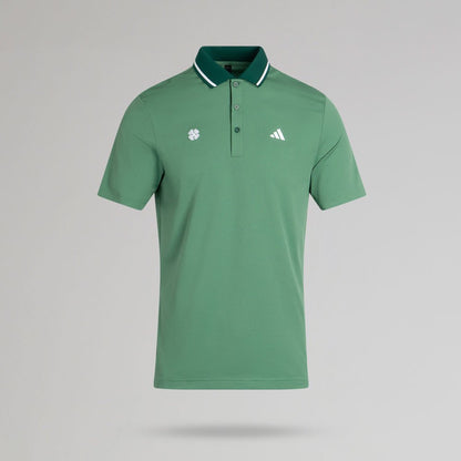 adidas Celtic Ultimate 365 Green Sport Polo