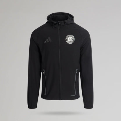adidas Celtic Vistech Jacket