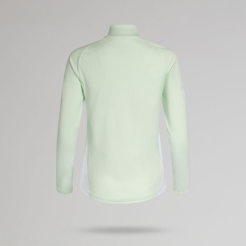 adidas Celtic Women's 2025/26 Mint Green Training Top