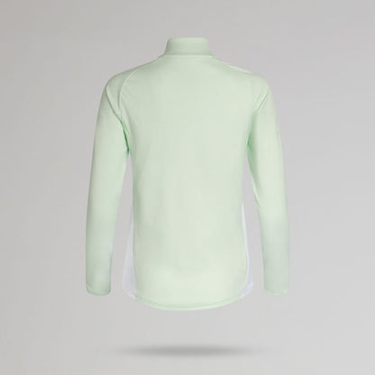 adidas Celtic Women's 2025/26 Mint Green Training Top