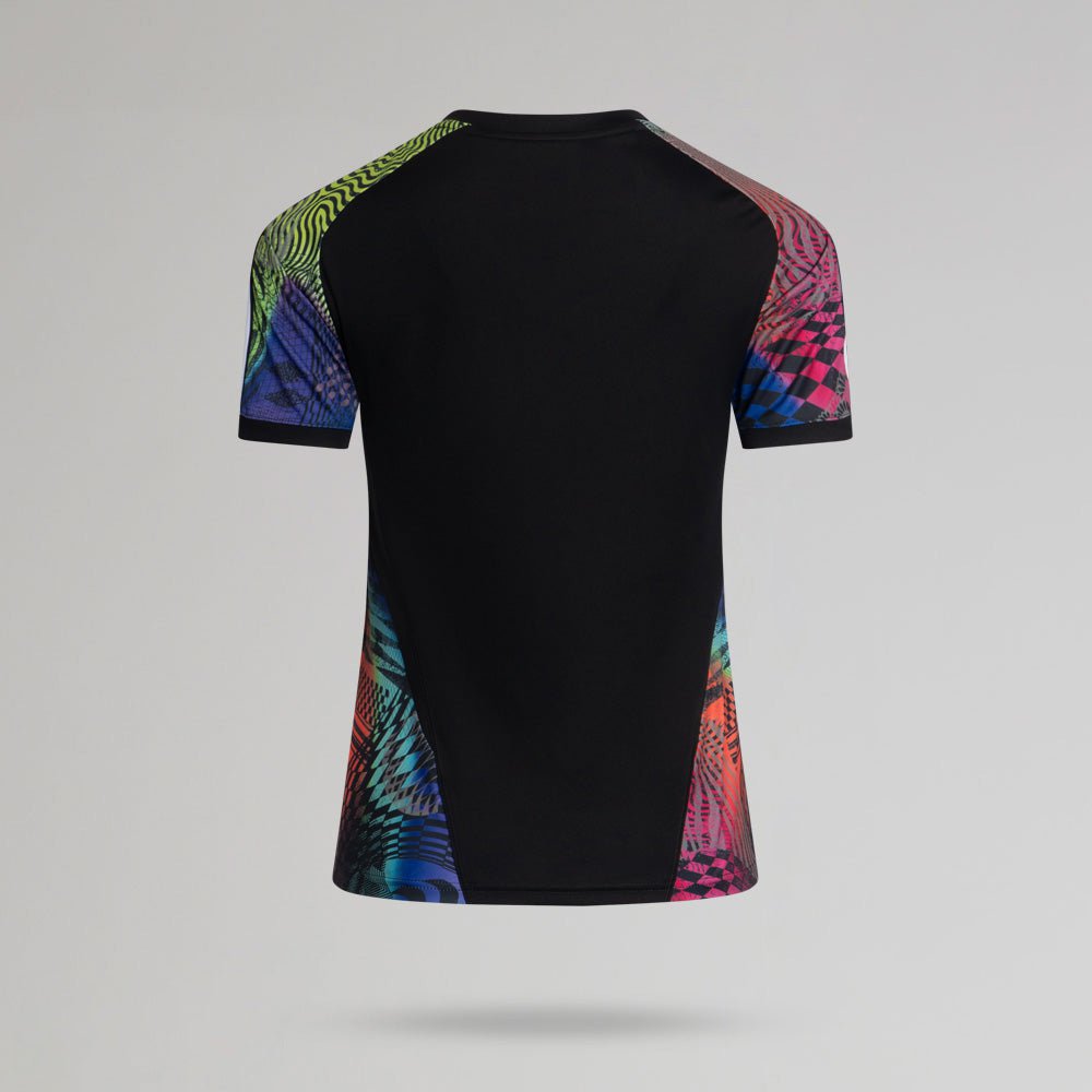 adidas Celtic Women's 2025/26 Pride Jersey