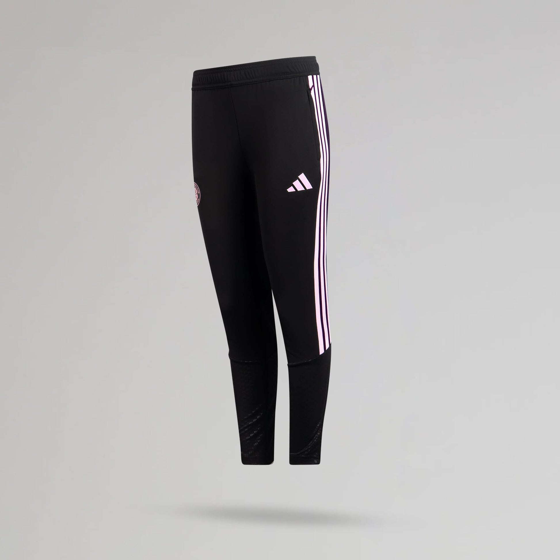 adidas Celtic Women's 2026/27 Black Training Pants
