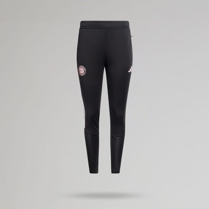 adidas Celtic Women's 2026/27 Black Training Pants