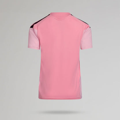 adidas Celtic Women's 2026/27 Pink Training Jersey