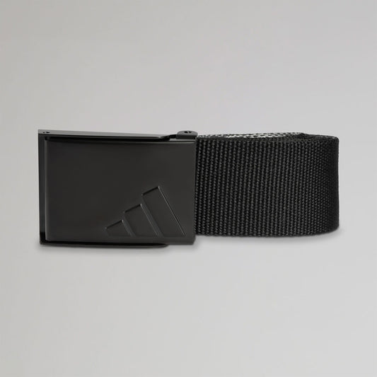 adidas Golf Reversible Black Belt