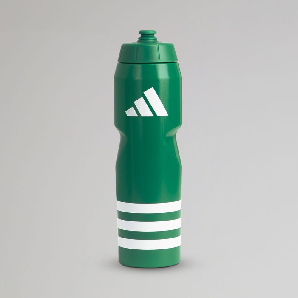 adidas Green Hooped Water Bottle