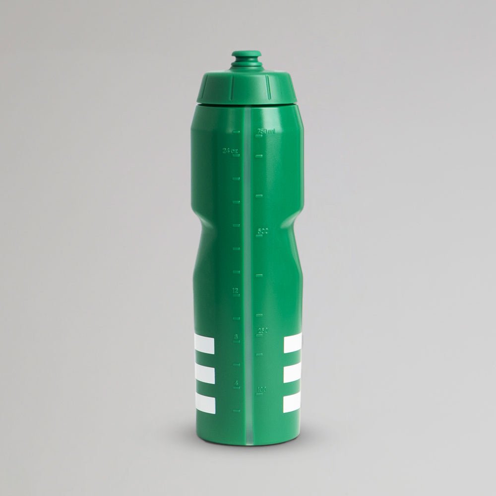 adidas Green Hooped Water Bottle