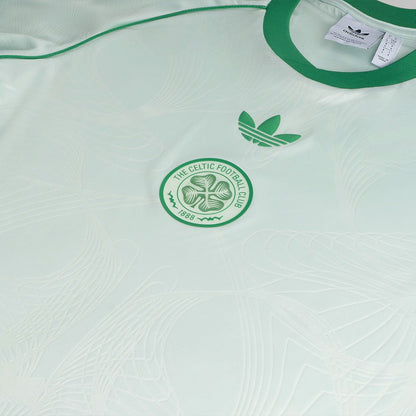 adidas Originals Celtic Origins Jersey