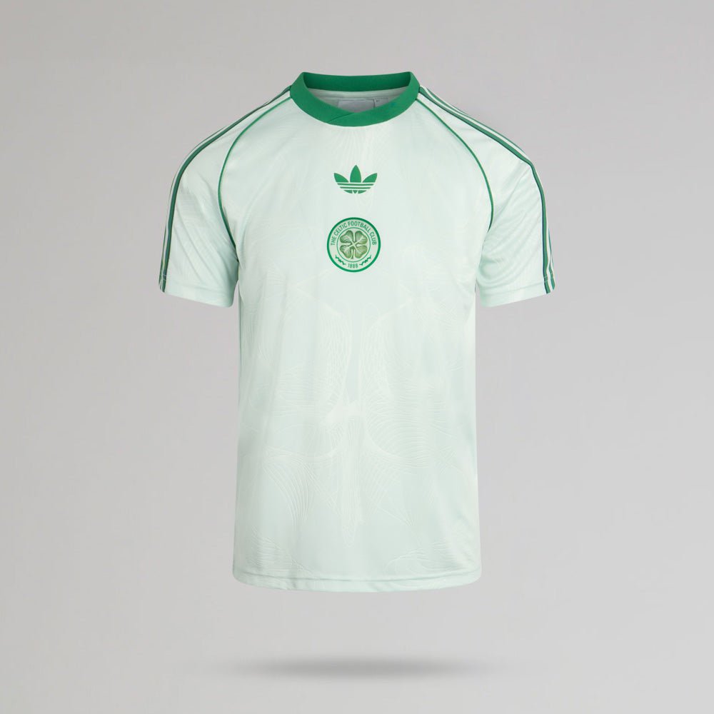 adidas Originals Celtic Origins Jersey