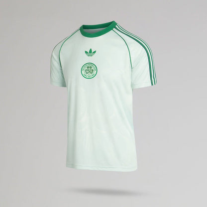 adidas Originals Celtic Origins Jersey