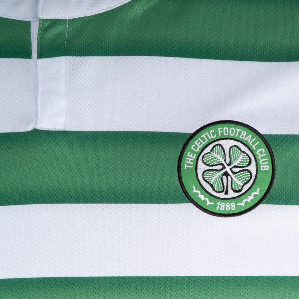 Celtic 03/04 Home Retro Jersey