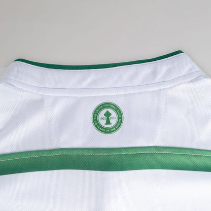 Celtic 03/04 Home Retro Jersey