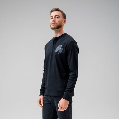 Celtic 1925 Retro Blackout Top