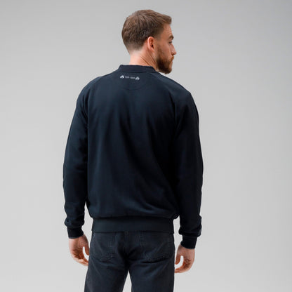 Celtic 1925 Retro Blackout Track Top