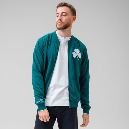 Celtic 1925 Retro Greenout Track Top