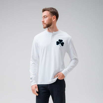 Celtic 1925 Retro Whiteout Top