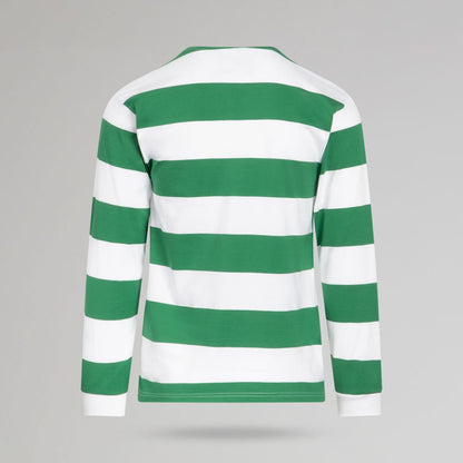 Celtic 1967 Long Sleeve Retro Jersey