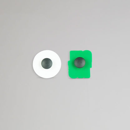 Celtic 2 Pack Shoe Charms