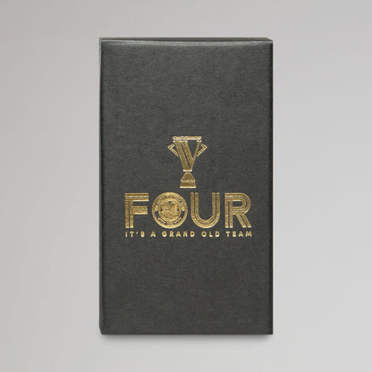 Celtic 2024/25 Champions Glencairn Glass