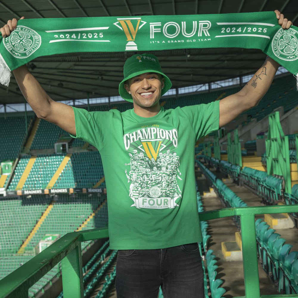 コレクション – Official Celtic Store