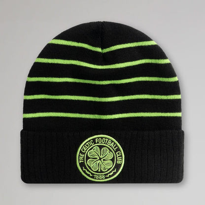 Celtic 2025/26 Away Kit Beanie